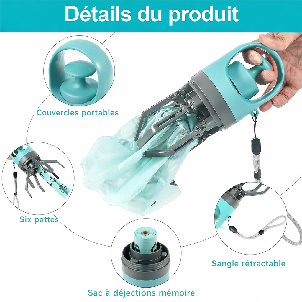 Détails du produit 