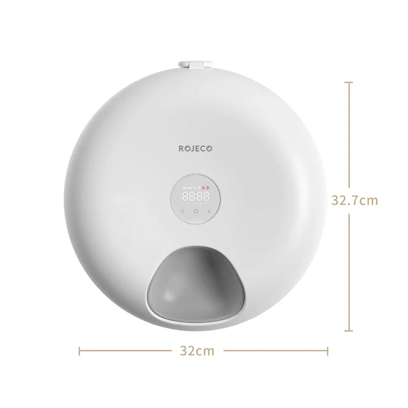 Dimension de l'article 