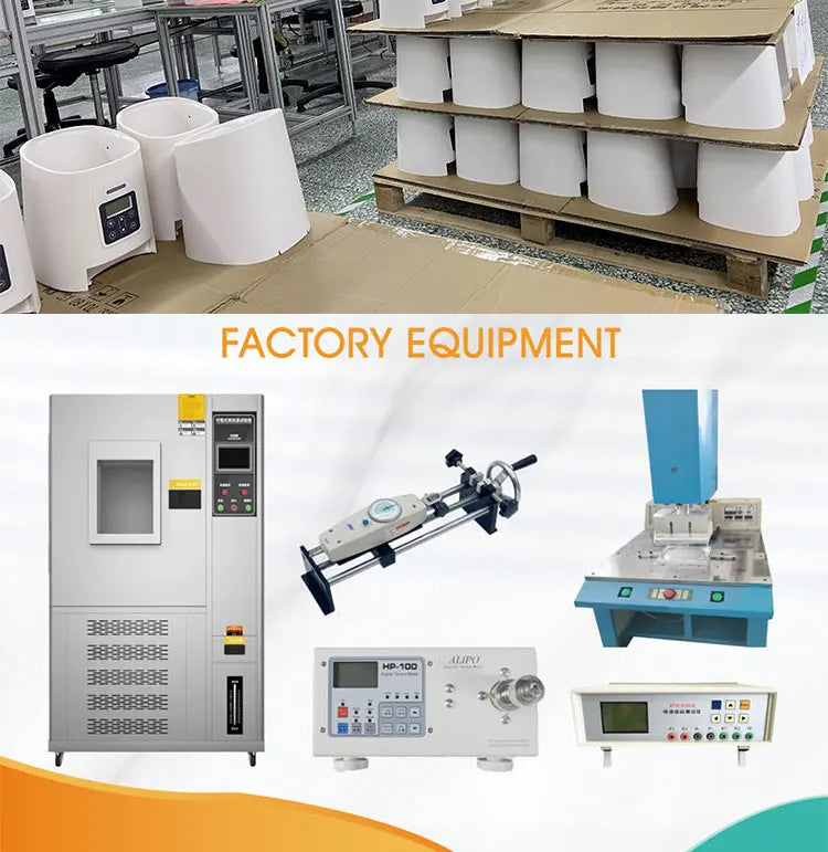 Distributeur Automatique de Nourriture pour chat et chien